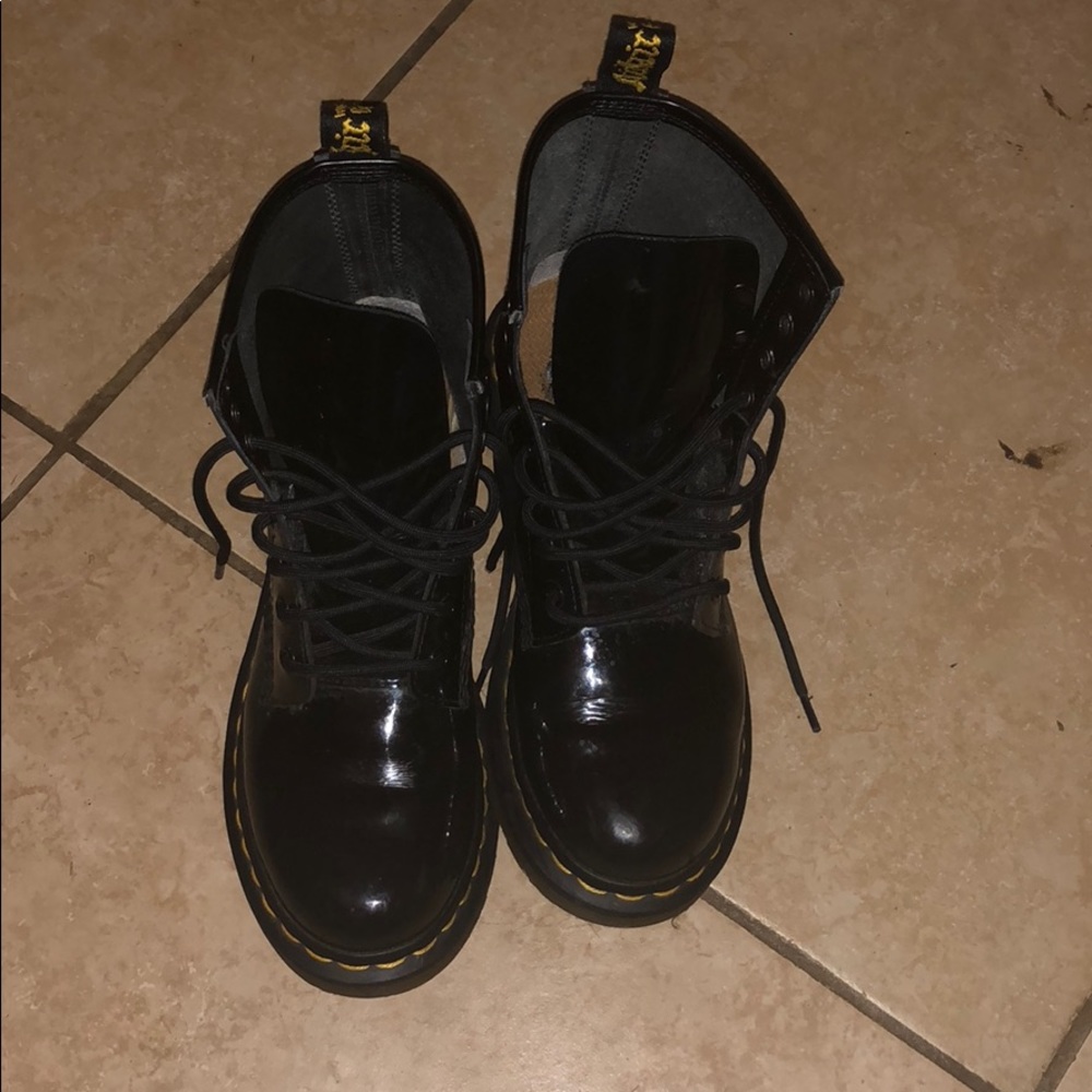 Dr.martens Pascal boot